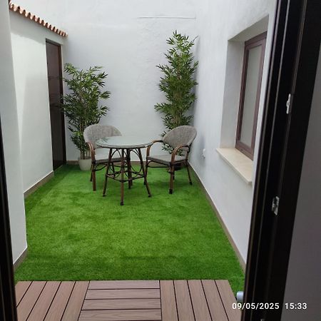 דירות קורדובה El Patio De Regina מראה חיצוני תמונה