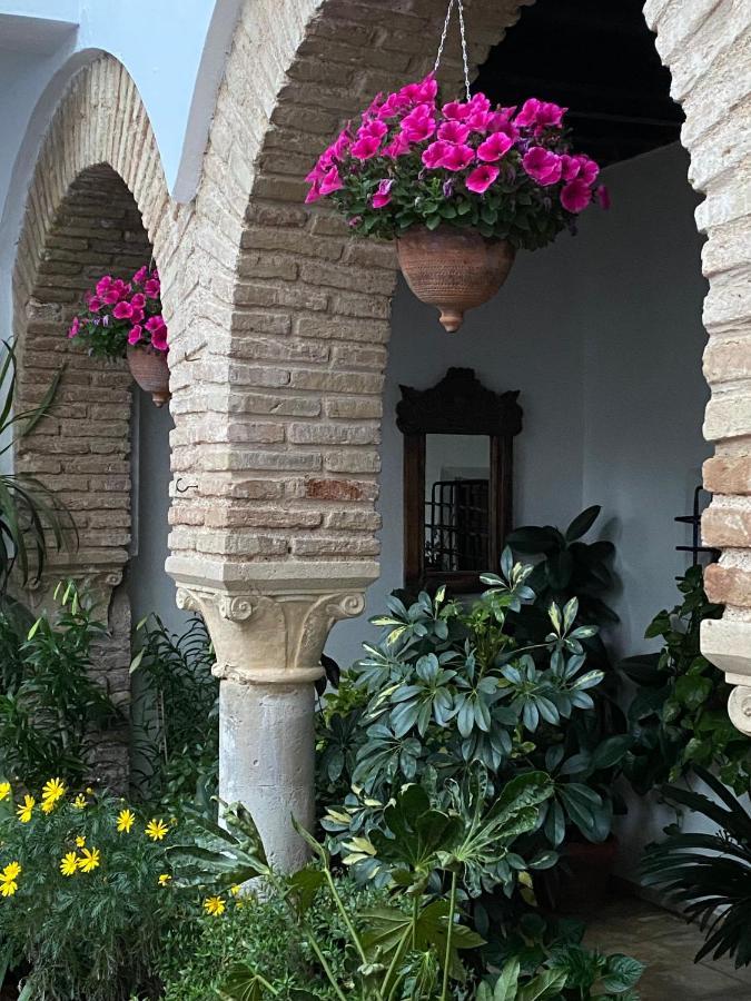 דירות קורדובה El Patio De Regina מראה חיצוני תמונה