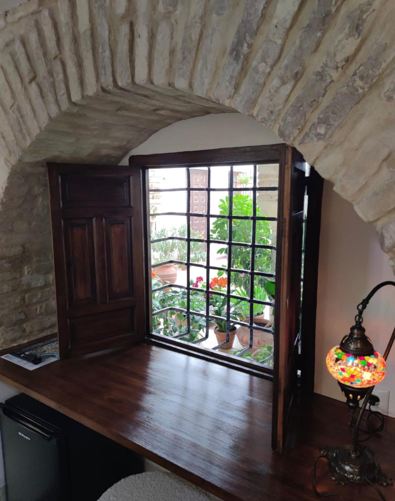 דירות קורדובה El Patio De Regina מראה חיצוני תמונה
